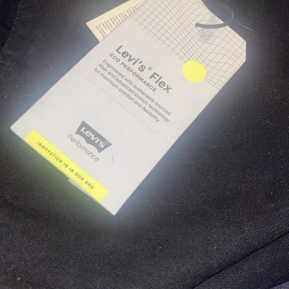 Levi 510 Skinny Jeans - Picture 3 of 5